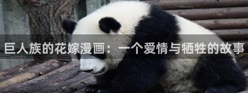 香蕉漫画网：巨人族的花嫁漫画：一个爱情与牺牲的故事