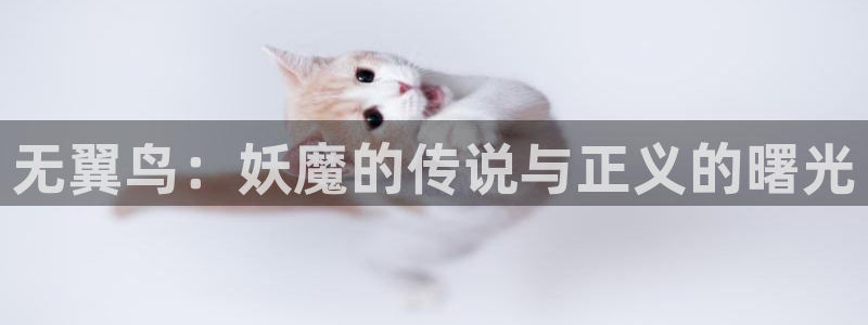 香蕉漫画版本：无翼鸟：妖魔的传说与正义的曙光